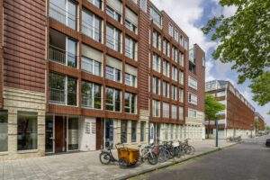 Laan der Hesperiden 120 Amsterdam
